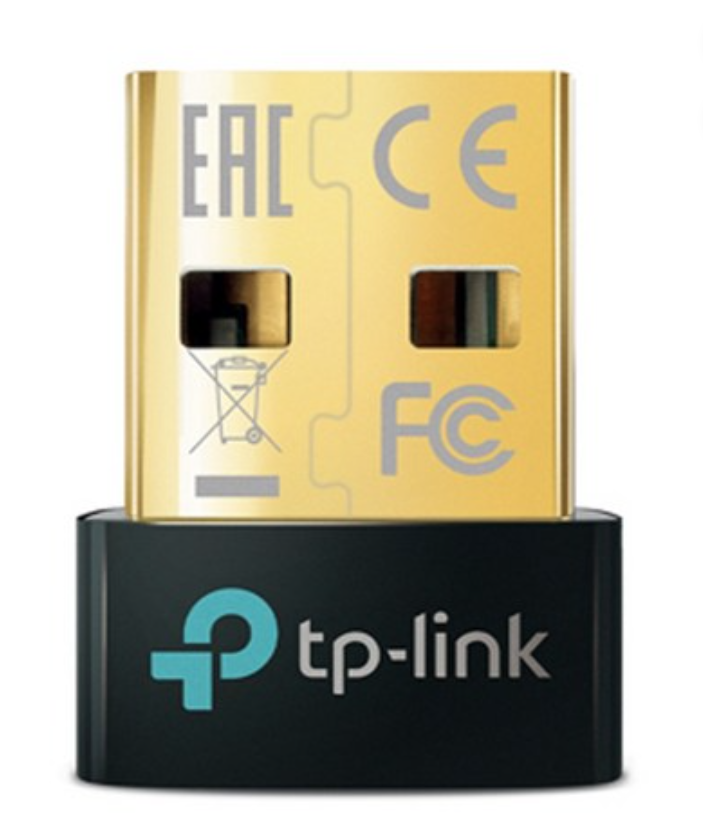 티피링크 블루투스 5.4 나노 USB 어댑터: 데스크탑에 무선 기능을 더하다